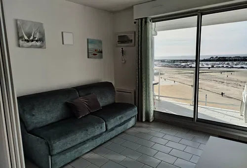 Apartment 1 bedroom Pornichet