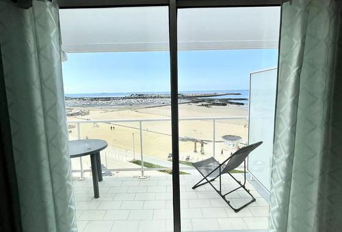Apartment 1 bedroom Pornichet