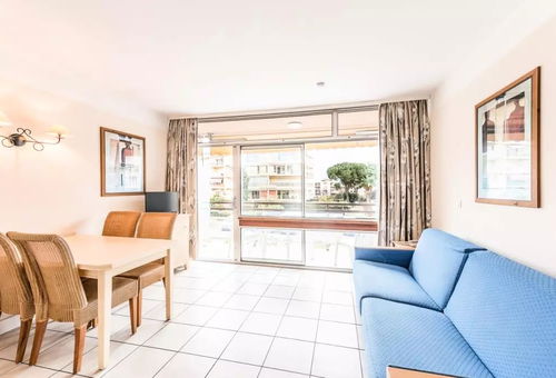 Apartment 1 bedroom Saint-laurent-du-var