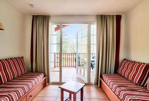 Apartment 1 bedroom Uhart-cize