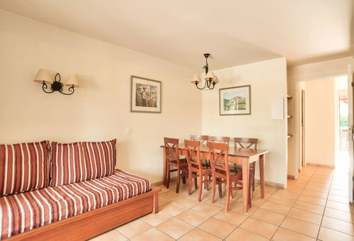 Apartment 2 bedroom Uhart-cize