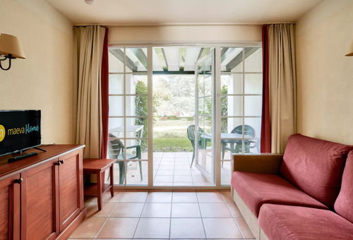 Apartment 1 bedroom Uhart-cize