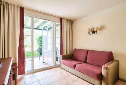 Apartment 1 bedroom Uhart-cize