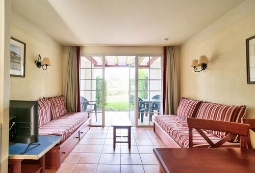 Apartment 1 bedroom Uhart-cize