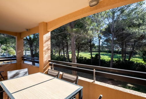 Apartment 2 bedroom Saint-raphaël