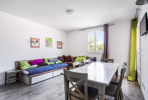 Apartment 1 bedroom Saint-raphaël