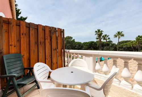 Apartment 1 bedroom Saint-raphaël