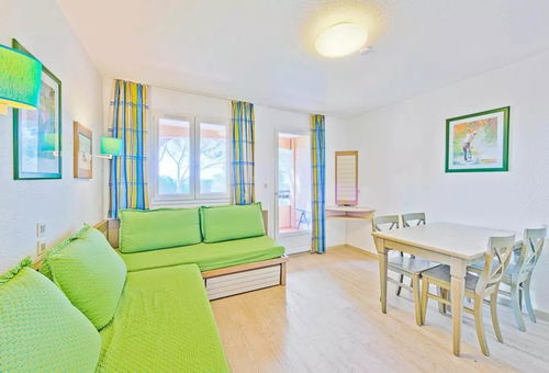 Appartement 1 chambre Saint-raphaël