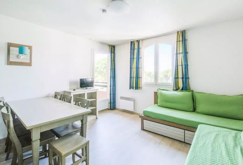 Appartement 1 chambre Saint-raphaël
