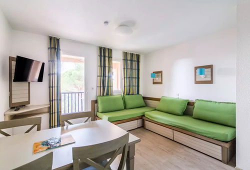 Apartment 1 bedroom Saint-raphaël