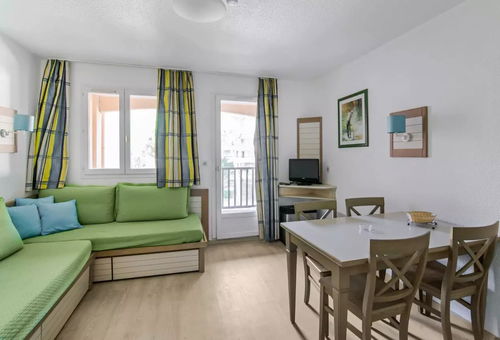Apartment 1 bedroom Saint-raphaël