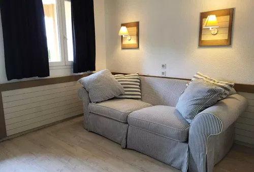 Apartment 1 bedroom Saint-raphaël