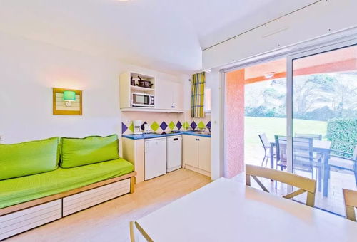 Apartment 1 bedroom Saint-raphaël