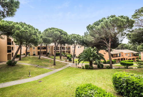 Apartment 1 bedroom Saint-raphaël