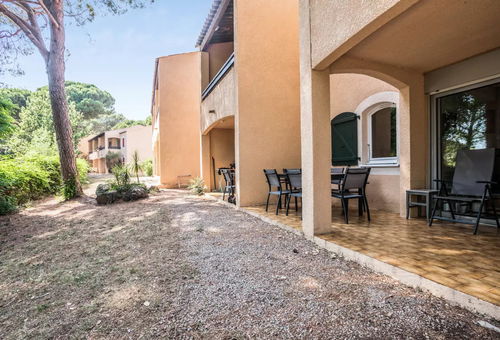 Apartment 1 bedroom Saint-raphaël