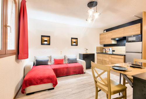 Appartement 1 chambre Saint-raphaël