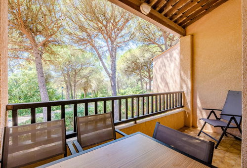 Apartment 1 bedroom Saint-raphaël