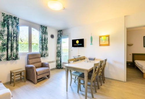 Apartment 1 bedroom Saint-raphaël
