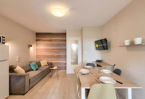Apartment 1 bedroom Saint-raphaël