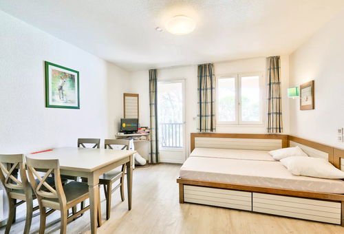 Apartment 1 bedroom Saint-raphaël