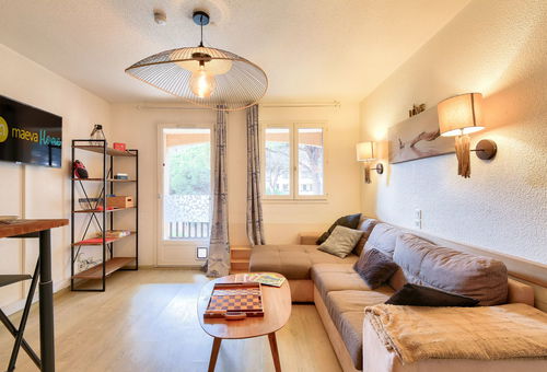 Apartment 1 bedroom Saint-raphaël
