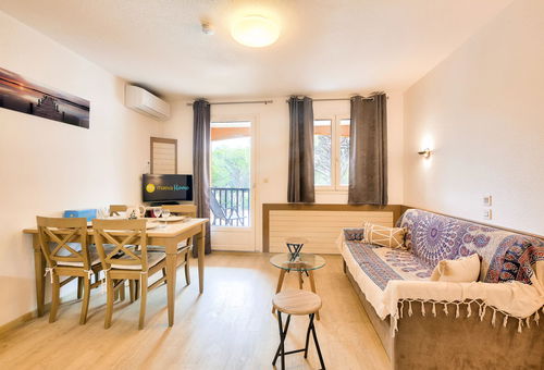 Apartment 1 bedroom Saint-raphaël