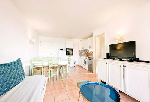 Appartement 2 chambres Six-fours-les-plages