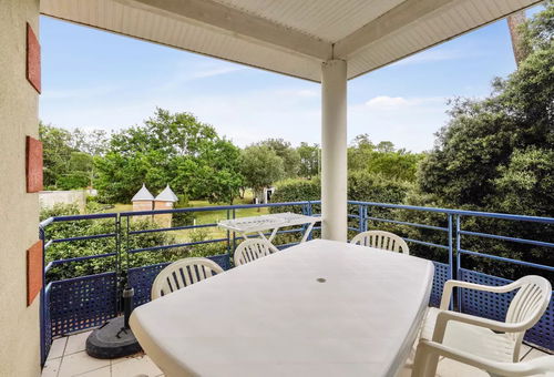 Apartment 2 bedroom Soulac-sur-mer