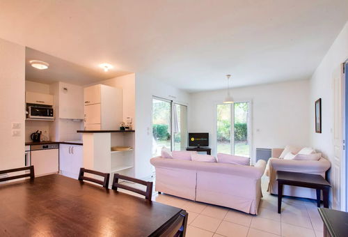 Apartment 2 bedroom Soulac-sur-mer