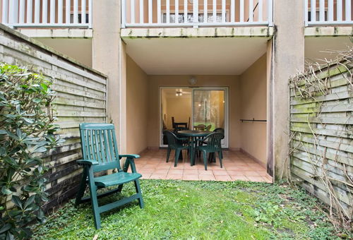 Appartement 1 chambre Soustons