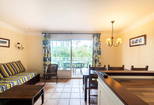 Appartement 1 chambre Soustons