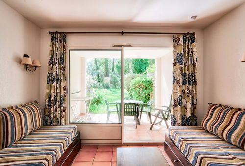 Appartement 1 chambre Soustons