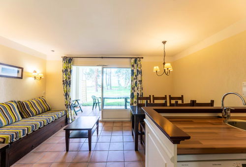 Appartement 1 chambre Soustons