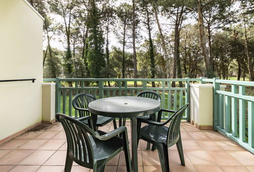 Appartement 1 chambre Soustons