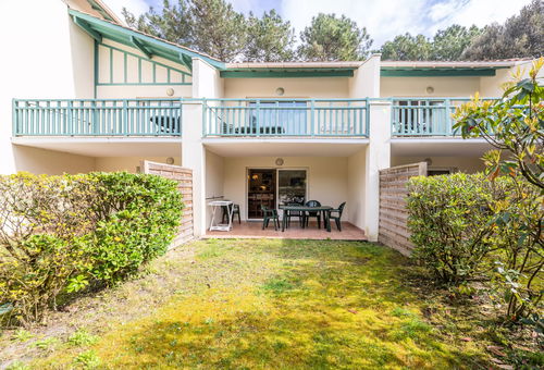 Appartement 1 chambre Soustons