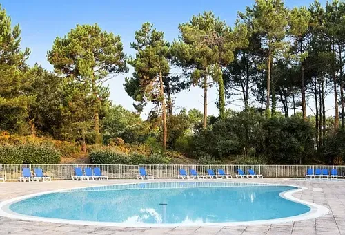 Apartment 1 bedroom Soustons