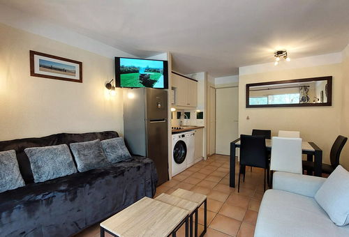 Appartement 1 chambre Soustons