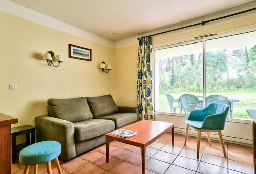 Apartment 1 bedroom Soustons