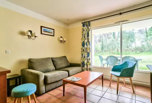 Apartment 1 bedroom Soustons