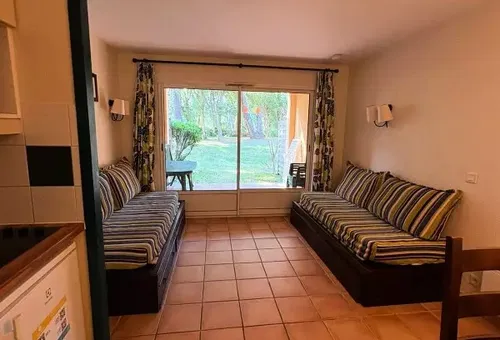 Appartement 1 chambre Soustons