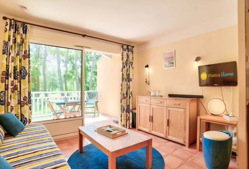 Appartement 1 chambre Soustons
