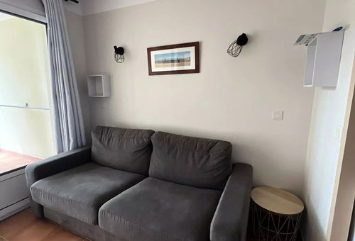 Appartement 1 chambre Soustons