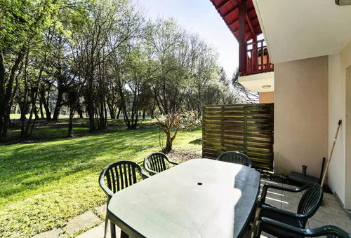 Villa 2 bedroom Soustons