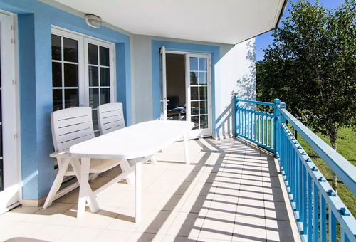 Appartement 1 chambre Talmont-saint-hilaire