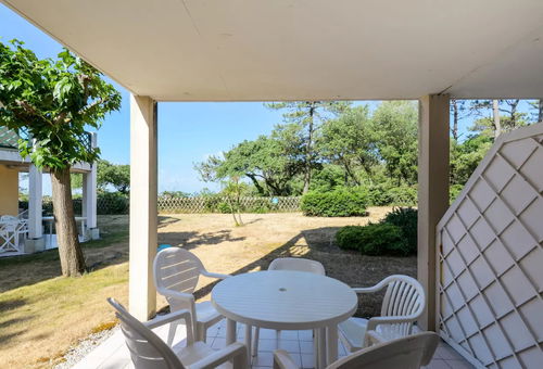 Apartment 1 bedroom Talmont-saint-hilaire
