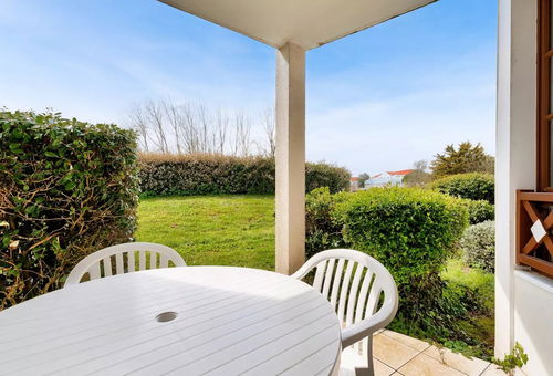 Apartment 1 bedroom Talmont-saint-hilaire