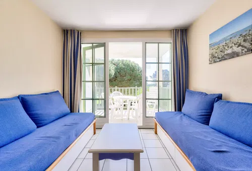 Apartment 1 bedroom Talmont-saint-hilaire