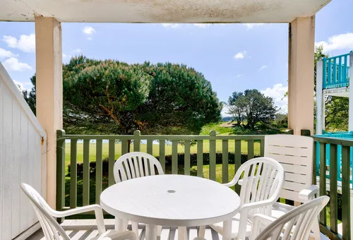 Appartement 1 chambre Talmont-saint-hilaire