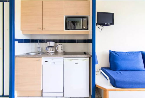 Apartment 1 bedroom Talmont-saint-hilaire