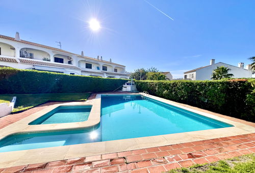 Apartment 2 bedroom Quarteira